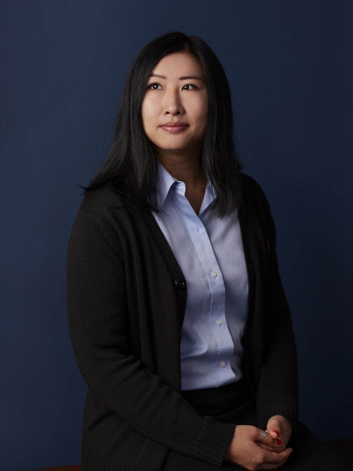 Wannee Chaiyapornkul