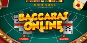 Baccarat คืออะไร? คำจำกัดความและเคล็ดลับเดิมพันให้ชนะง่ายที่สุด