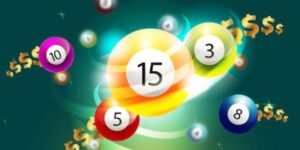 ลอตเตอรี่บอลติดลบ – วิธีการวิเคราะห์ตัวเลขที่น่าสนใจ ช่วยให้ชนะรางวัลได้ง่าย