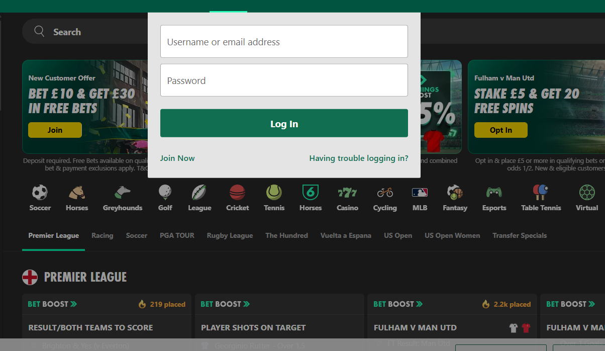 เข้าสู่ระบบ Keobet