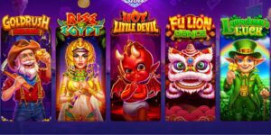 เกมสล็อตสูงต่ำคืออะไร? ความหมาย ประเภท และเทคนิคการเดิมพัน